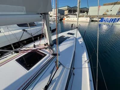 Bénéteau First 36 3