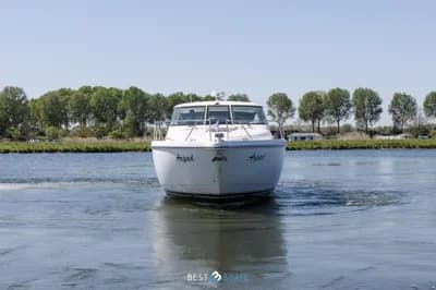 Tiara 4300 Sovran 2