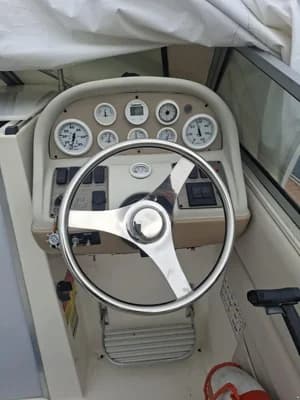 Larson Cabrio 250 3