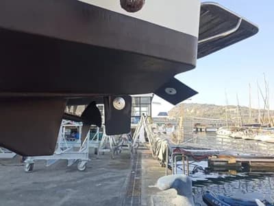 Beneteau Antares 620 3