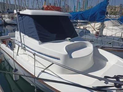 Beneteau Antares 620 4