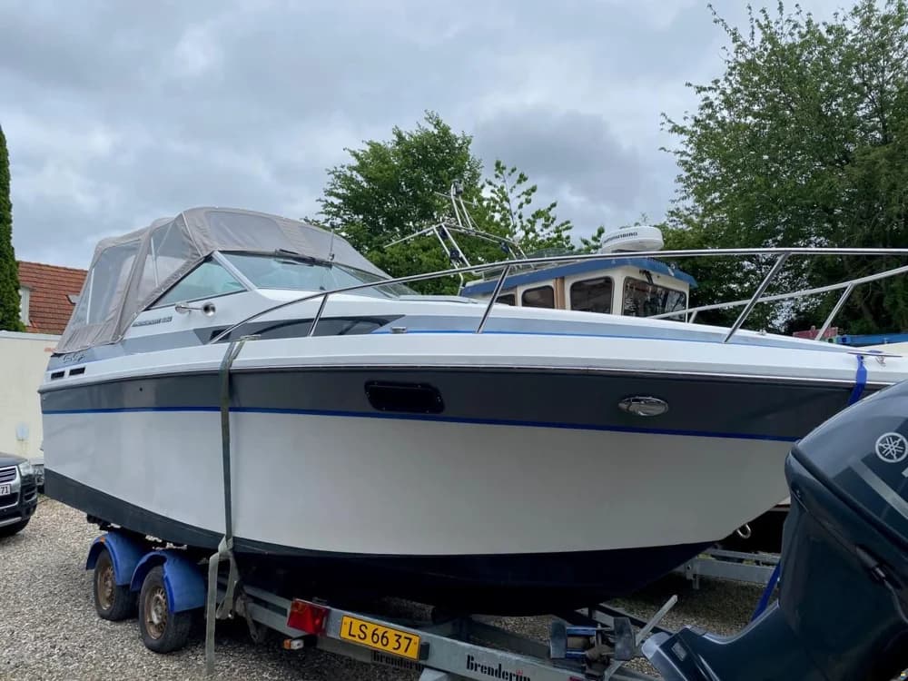 Chris Craft 230 Amerosport