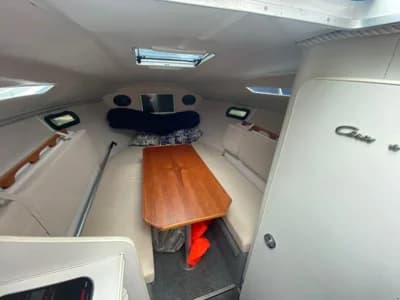 Chris Craft 230 Amerosport 3