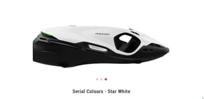 Seabob F9S 3