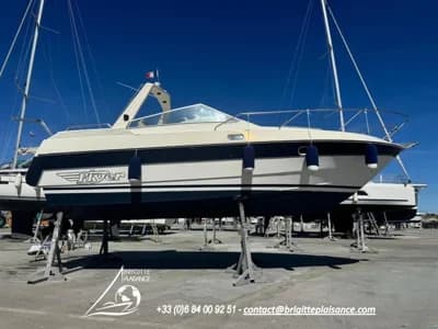 Beneteau FLYER 8 2