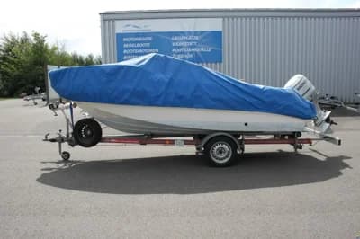 Rio 550 Cruiser 3