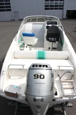Rio 550 Cruiser 4