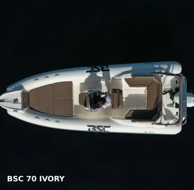 BSC 70 Ivory 2