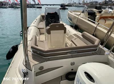 BSC 70 Ivory 3
