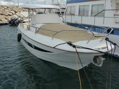 Sessa Key Largo 34 2