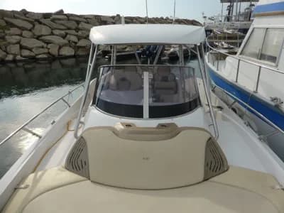Sessa Key Largo 34 5