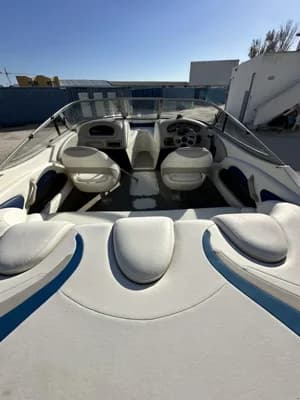 Stingray 220LX 3