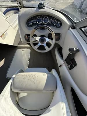 Stingray 220LX 4