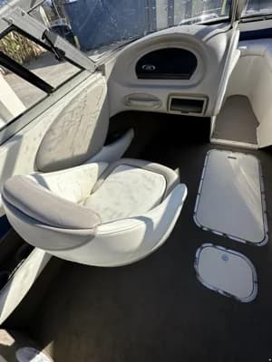 Stingray 220LX 5