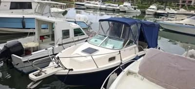 Karnic BLUEWATER 2260 WA 2
