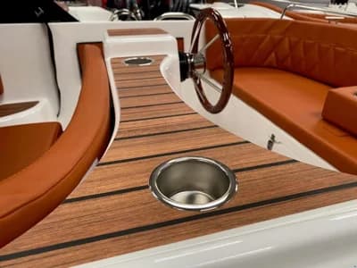 Fjordjollen 500 Classic 4
