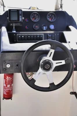 Bayliner 2855 Cierra 3