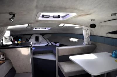 Bayliner 2855 Cierra 4