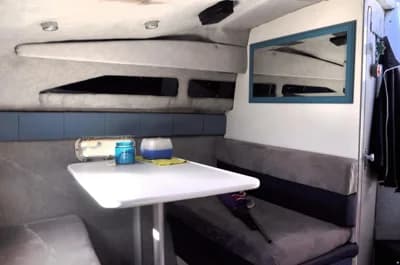 Bayliner 2855 Cierra 5