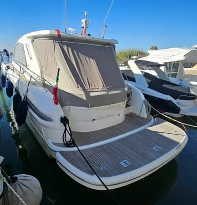 Bavaria 39 HT Sport 2