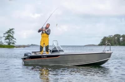 Buster M1 2
