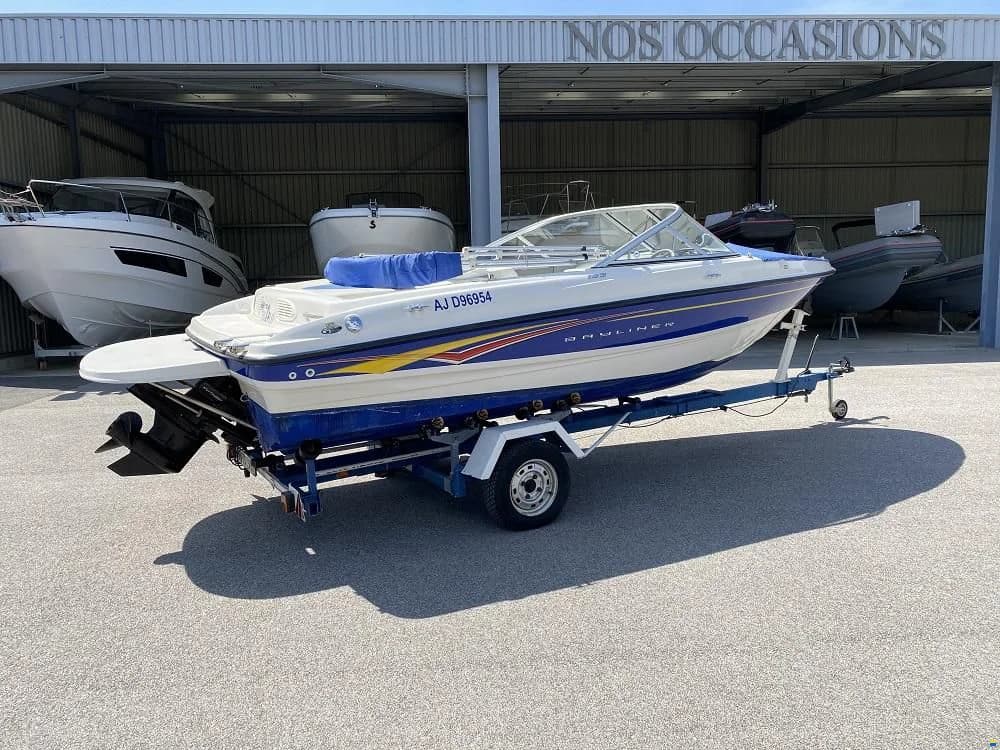 Bayliner 185 R