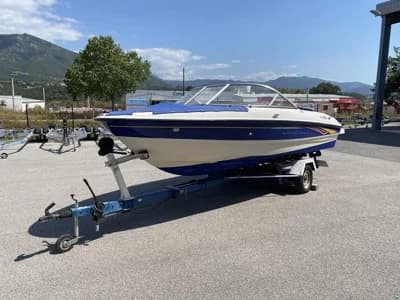 Bayliner 185 R 2