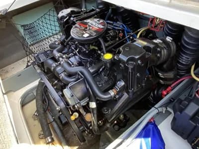 Bayliner 185 R 3