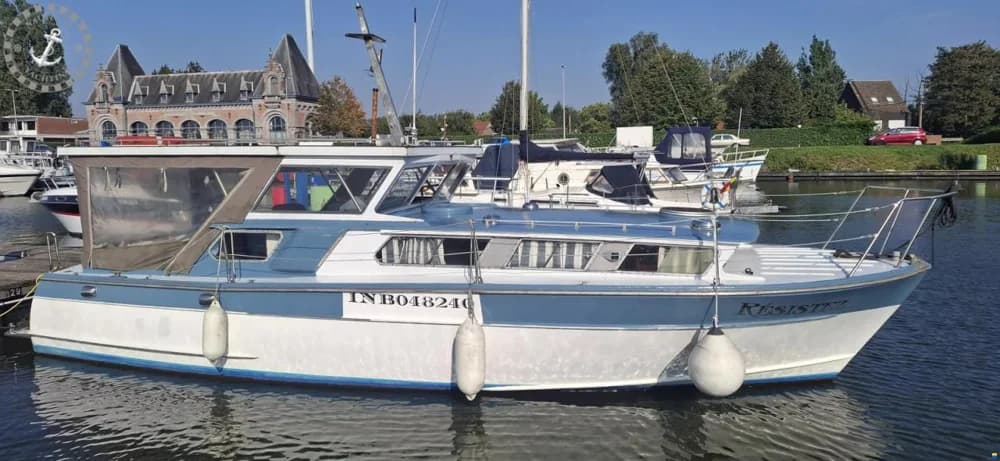 Polyboats 940