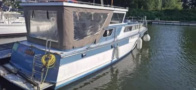 Polyboats 940 2