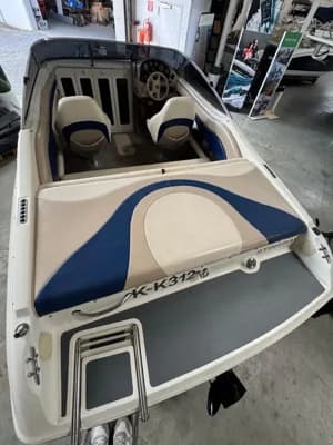 Stingray 192 RX 2