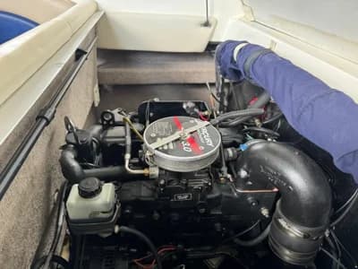 Stingray 192 RX 4