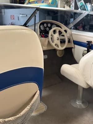 Stingray 192 RX 5