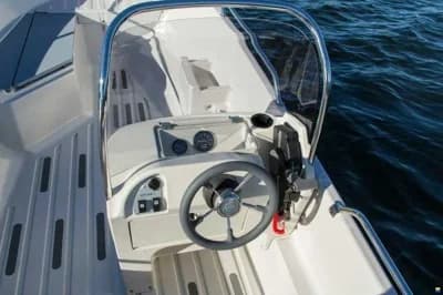 Terhi Nordic 6020C + Suzuki DF30ATL 4