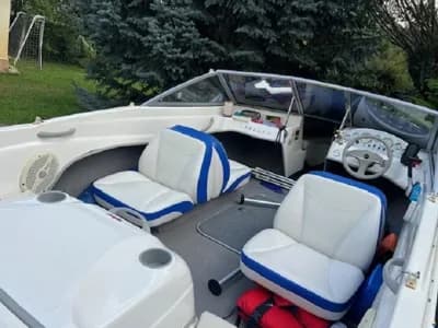 Bayliner 175 Bowrider 3