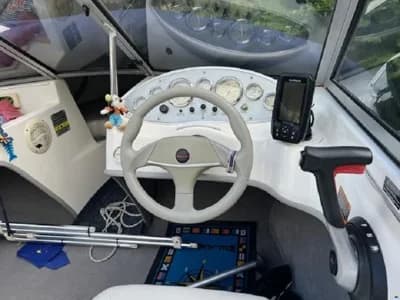 Bayliner 175 Bowrider 4