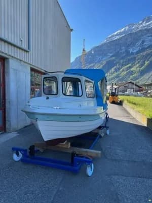 Askeladden 500 HT 2