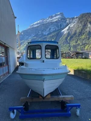 Askeladden 500 HT 3