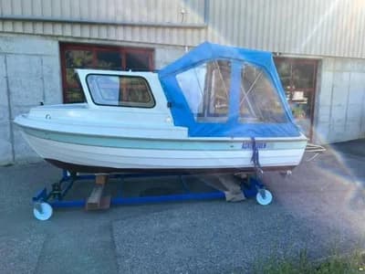 Askeladden 500 HT 4
