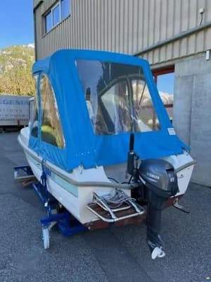 Askeladden 500 HT 5