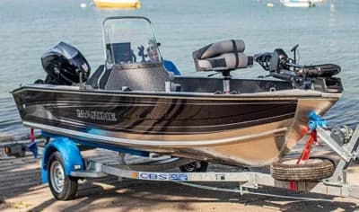 Marine 500 FSC DLX 2