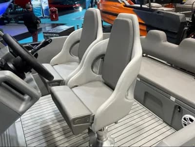 River 530 Hydra 5