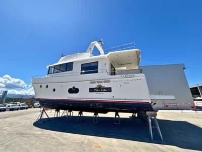 Bénéteau Swift Trawler 50 2