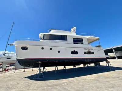 Bénéteau Swift Trawler 50 3