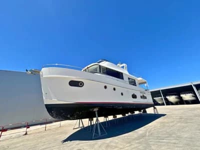 Bénéteau Swift Trawler 50 4