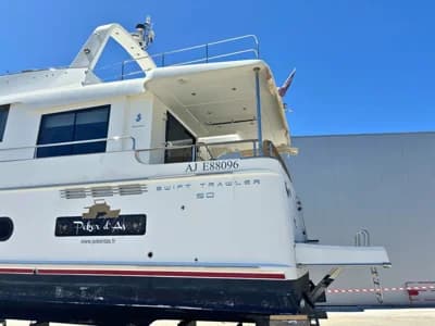 Bénéteau Swift Trawler 50 5