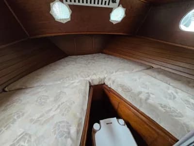 Motorjacht Lovely 985 OK 4