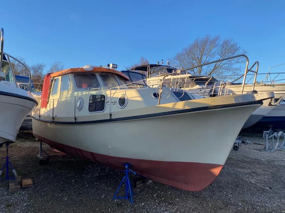 Starlet 26