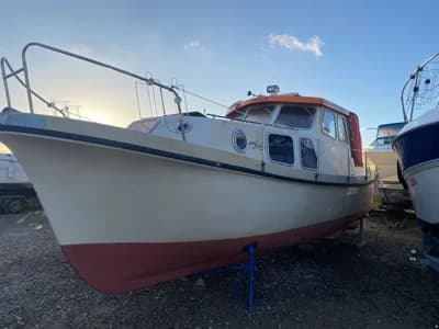 Starlet 26 2