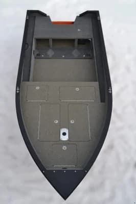 ALBA 440 FISH 4